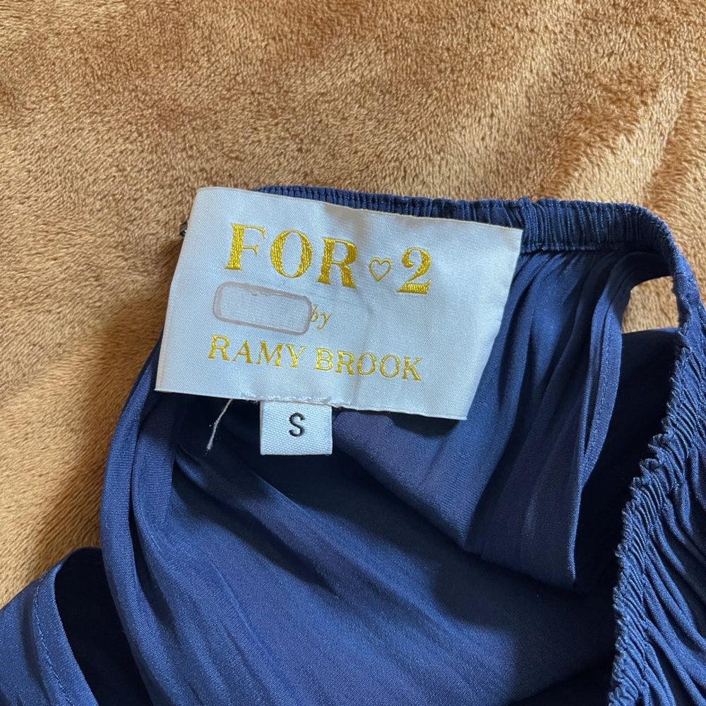 For 2 by Ramy Brook Maternity dress - Picture 4 of 6